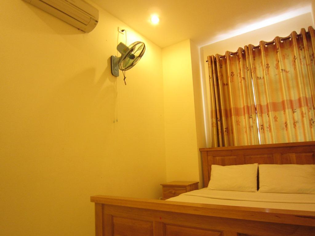 Hotel De Paris Cidade de Ho Chi Minh